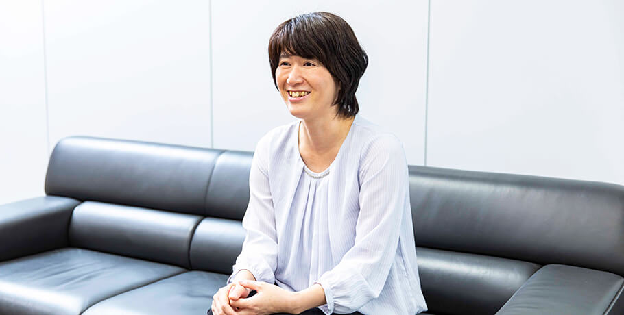梶原 美礼