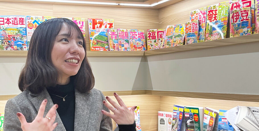 水野 真由子