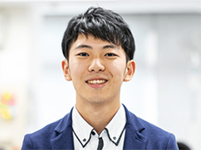 地域・自治体と向き合う仕事